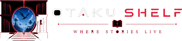 OtakuShelf